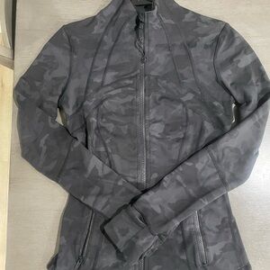Lululemon define jacket